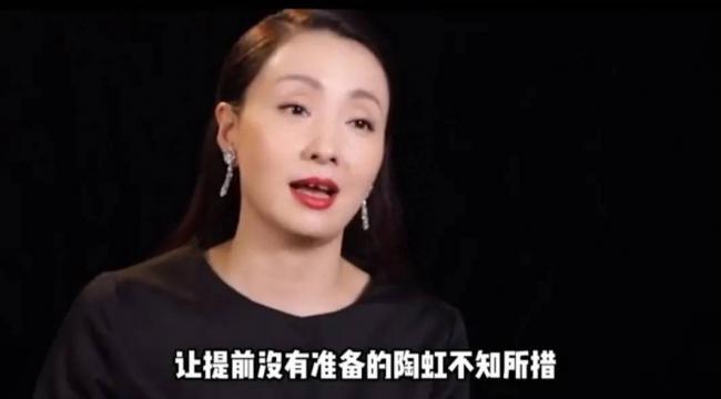 拍吻戏时有生理反应咋处理？杨幂这招太绝了