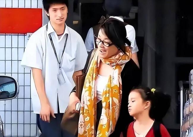 谷建芬4大弟子：刘欢离世，他暴瘦到不敢认...