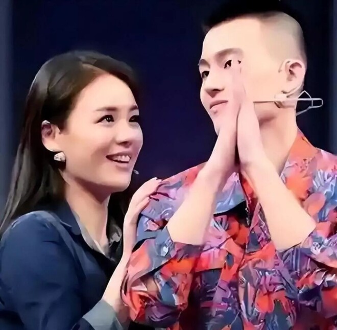 马思纯：最正确的决定就是结束了那段5年的感情（配图12）
