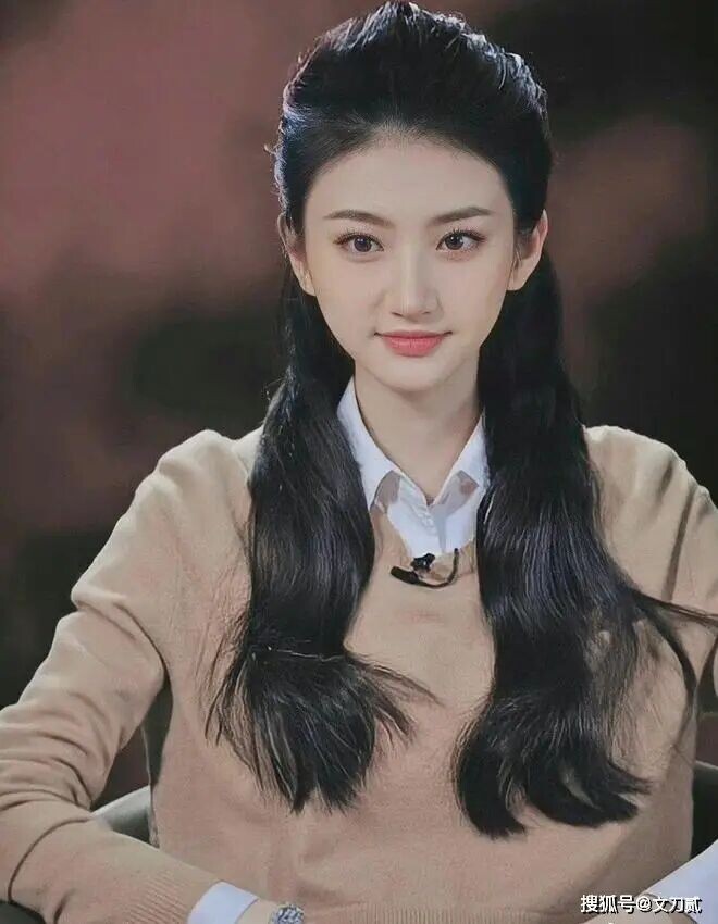 景甜背后的金主之谜 王思聪早已道出事实（配图3）