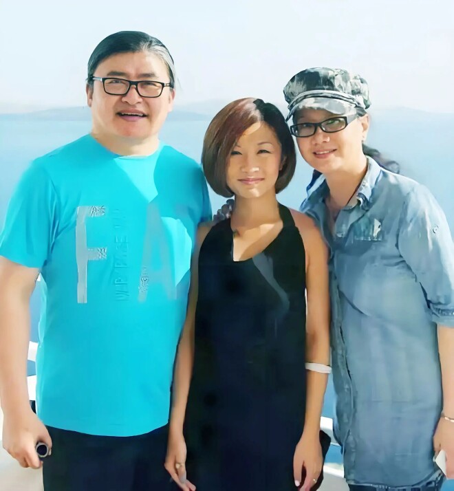 刘欢病逝！一根鱼刺让他与卢璐结缘 他生前称（配图9）