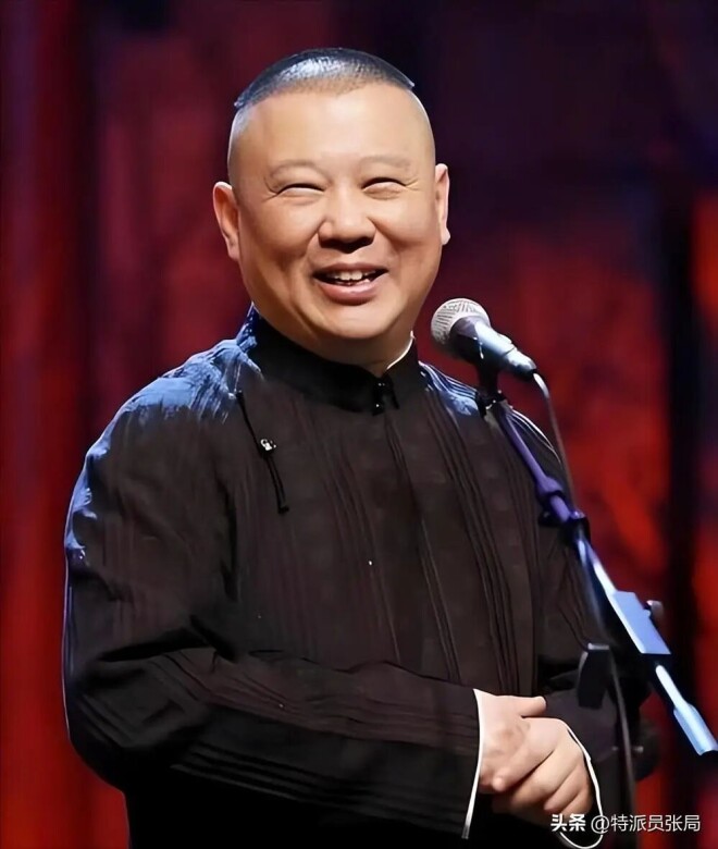 郭德纲被立案调查 妻子王惠幕后身份也浮出水面（配图2）