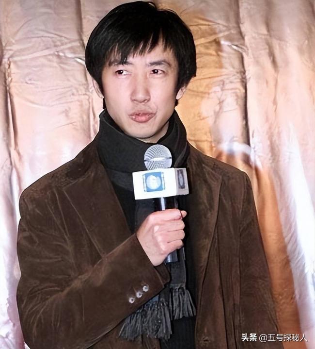 吃梅婷软饭 出轨李小冉遭断手断脚 他如今怎样了