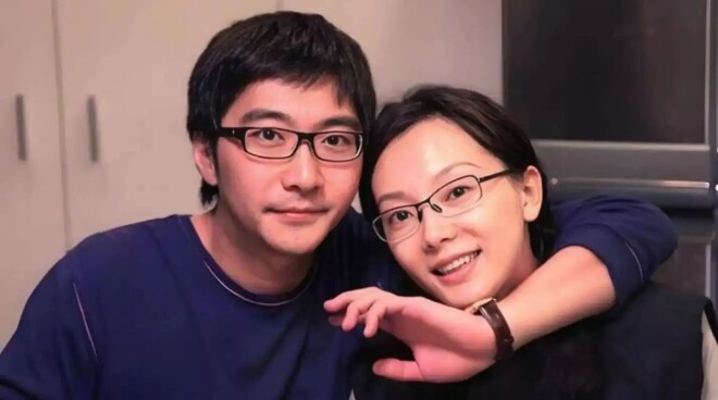 从完美太太到身患重病 陈数撕开婚姻遮羞布（配图8）