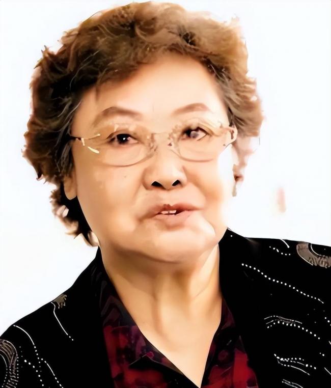 直到去世才真相大白 原来郭兰英是庄则栋的姐姐