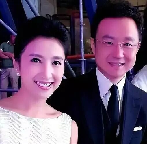原来他俩已离婚：一个未再娶 一个嫁同行生子（配图16）