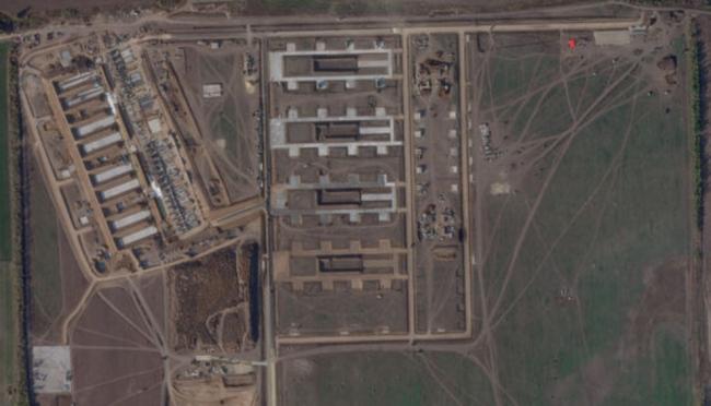 俄罗斯“短短6周”建好大型无人机新基地