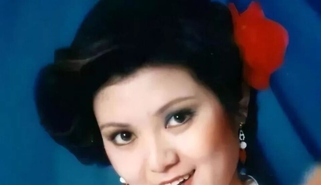 她嫁豪门生5子后丈夫爱上王祖贤 婆婆霸气给4亿（配图2）
