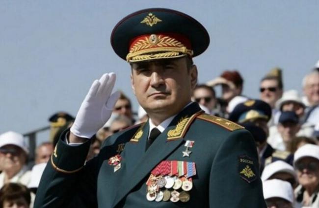 噩耗多多！普京保镖首战成灾难