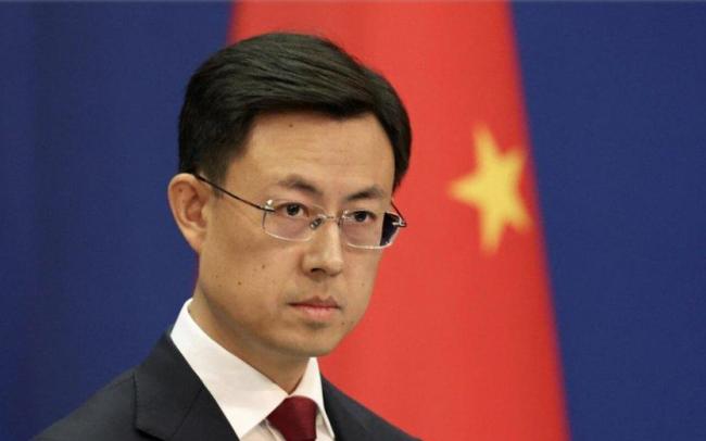 耐人寻味一幕：白宫晒出中国承诺后......