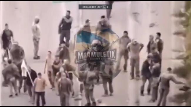 普京发飙    俄民众十分恐慌