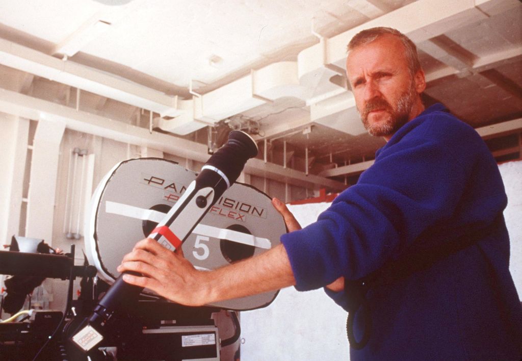 詹姆斯·卡梅隆（James Cameron）离开特朗普的美国，称其为“恐怖” ...