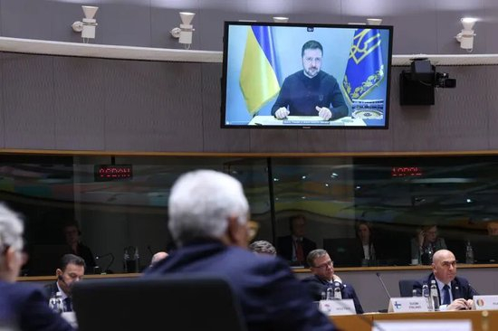 一场迁葬，让波兰盯住泽连斯基不放……