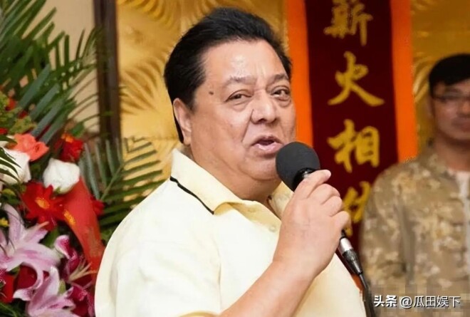 李金斗现状：定居北京 78岁仍奔波商演不敢退休（配图8）