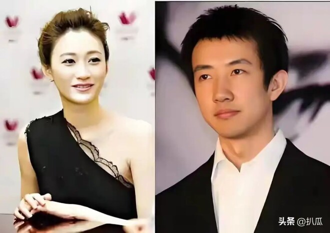 吃梅婷6年软饭为了李小冉被打 如今57岁现状唏嘘（配图1）