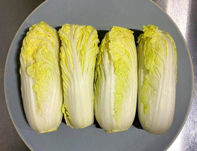 大白菜泡甲醛算什么，这5种蔬菜泡得更多