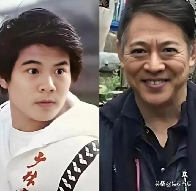 敬一丹离世7天后 63岁李连杰身体传来噩耗（配图15）