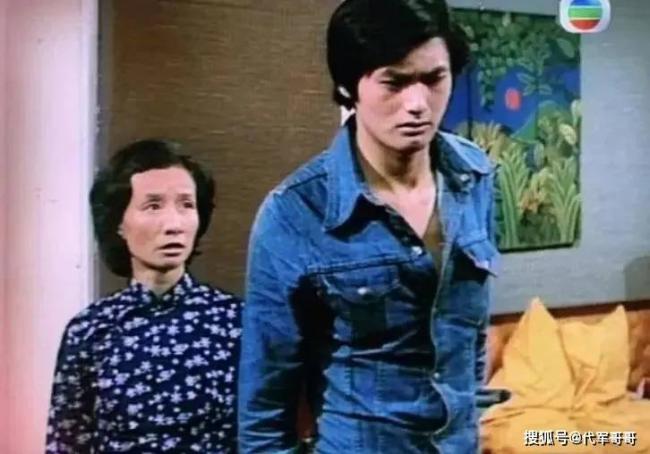 香港87岁老戏骨离世！一生坎坷，放弃治疗病逝