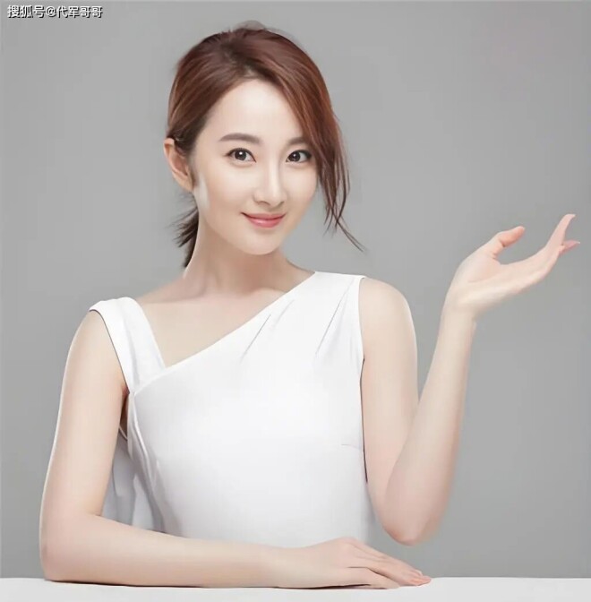 40岁程媛媛近况曝光！曾与车晓前夫传绯闻 今（配图2）