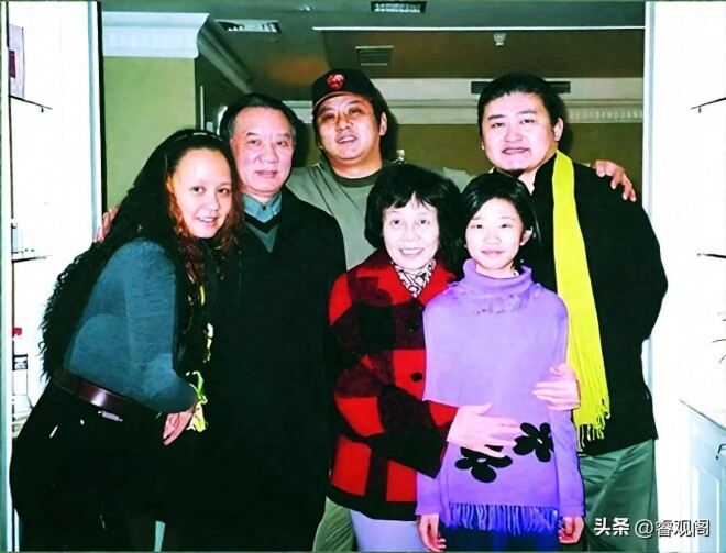 原来他是刘欢的小舅子 两次救姐夫于绝境（配图2）