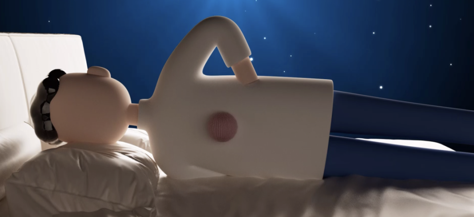 这一睡眠习惯 竟让癌症风险飙升32%？