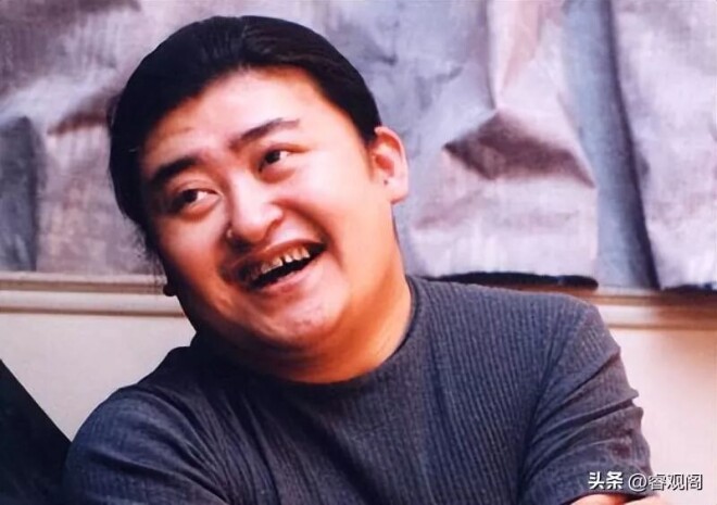 原来他是刘欢的小舅子 两次救姐夫于绝境（配图18）