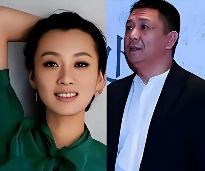 卷入丈夫债务纠纷的女星们：有人硬抗、有人（配图3）
