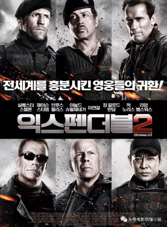 全网破防，71岁布鲁斯·威利斯最新照曝光
