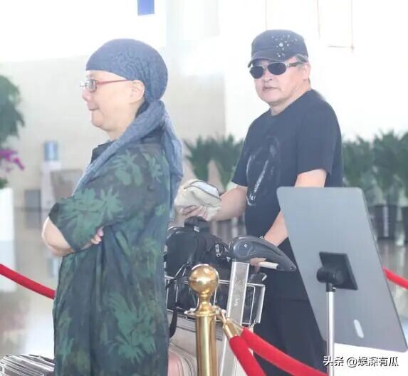 刘欢晚年定居上海真相曝光：不是搬家 是养病（配图21）