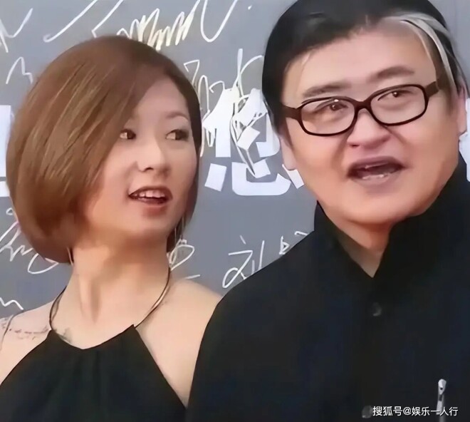 63岁刘欢逝世 此生遗憾是远嫁女儿和闪婚妻子（配图8）