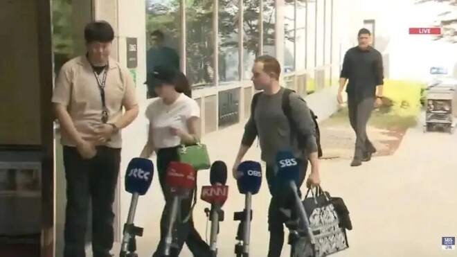 黄仁勋女儿低调结婚 老公竟是“男版谷爱凌”？（配图24）