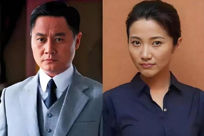 柯蓝说无儿无女是福报？6位童年女神不婚不育（配图40）