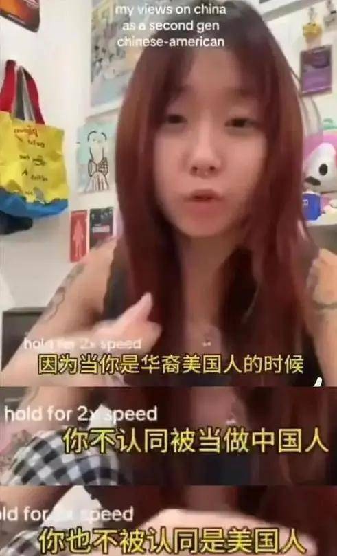 华裔女孩的一次上海之行 让她彻底破防(配图5)