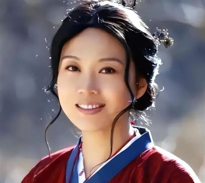 宁愿净身出户也要与闫妮离婚 邹伟现在怎么样了?（配图16）