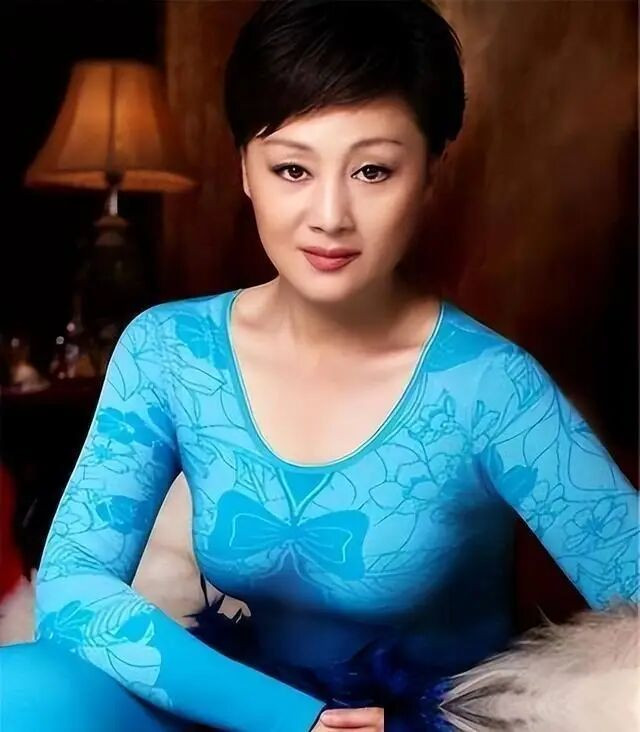 王姬现在的生活：人在美国 女儿女婿留北京老房（配图11）