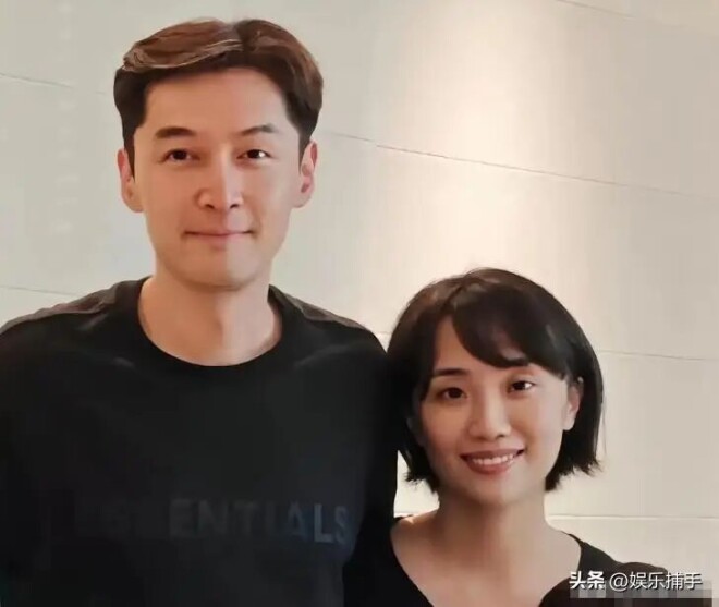 恩爱难抵残酷现实？胡歌黄曦宁婚后真实状态曝光（配图12）