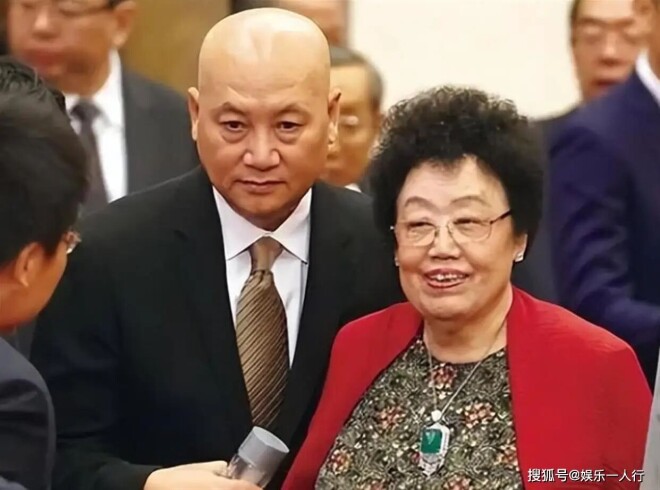 李维康离世仅2天 私生活被彻底揭露（配图38）