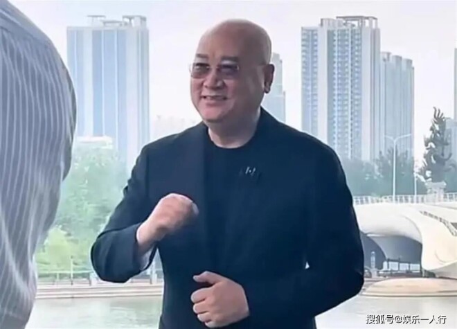 李维康离世仅2天 私生活被彻底揭露（配图4）
