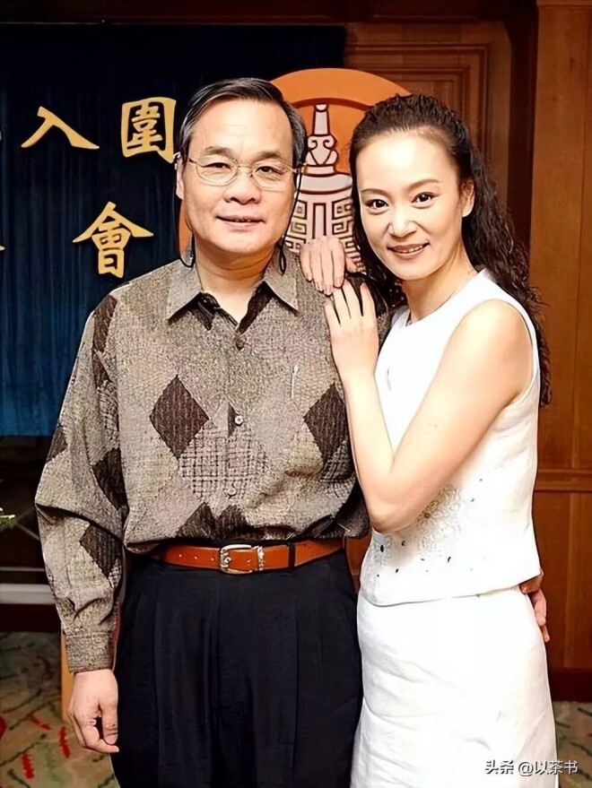 66岁刘雪华：住上海豪宅 丈夫去世15年很孤单（配图14）