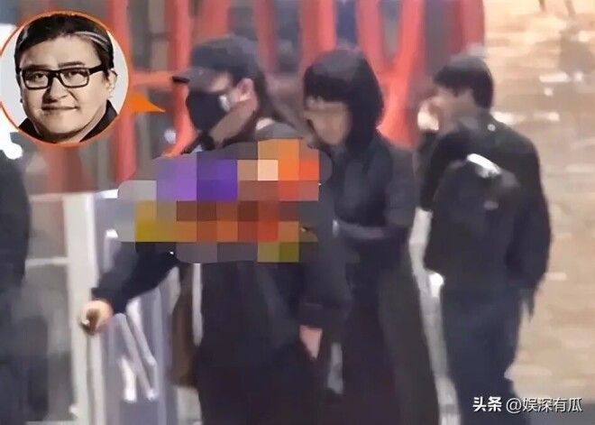 刘欢晚年定居上海真相曝光：不是搬家 是养病（配图6）