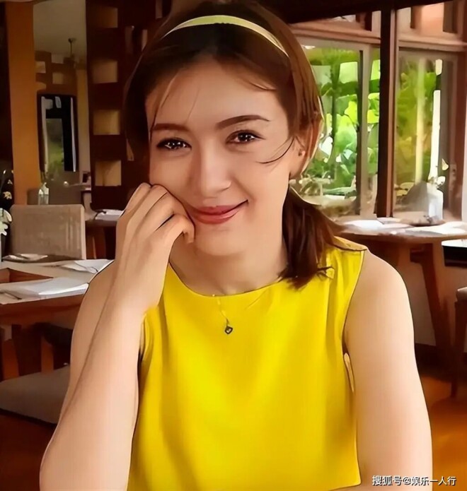 43岁独居北京的小尼 私下到底能有多壕（配图4）