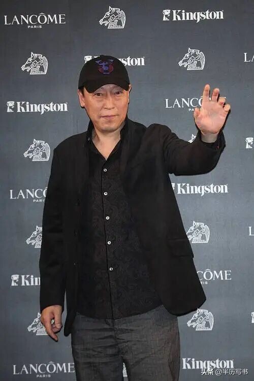 原来他俩是夫妻结婚35年无绯闻 66岁丈夫又火了（配图22）