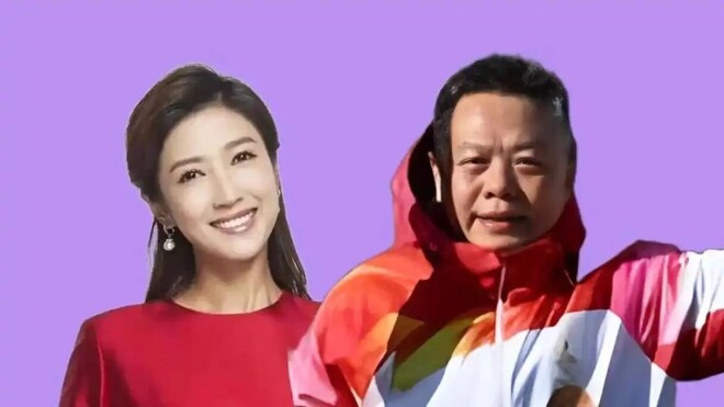 原来他俩已离婚：一个未再娶 一个嫁同行生子（配图10）