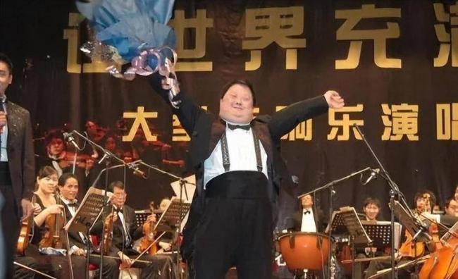 10年前被查出绝症 “天才指挥家”舟舟怎样了