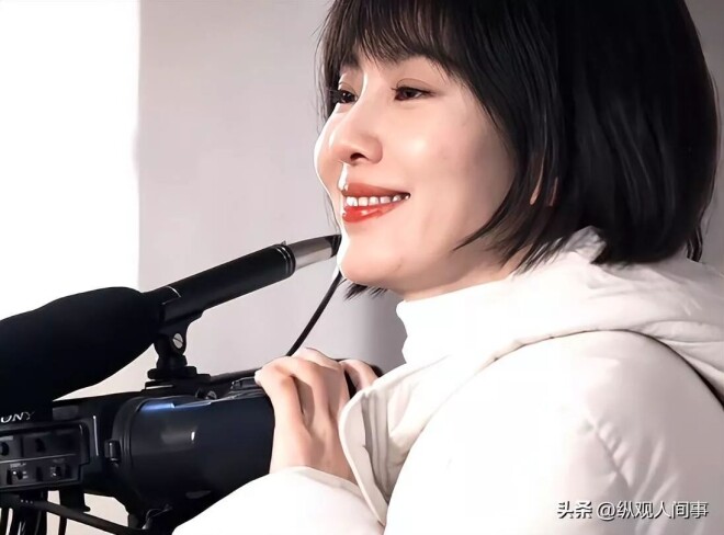 39岁刘诗诗近照曝光 脸颊无肉双眼无神睁不开（配图13）