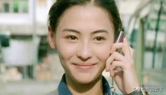 守护张柏芝27年的男人 竟是64岁单身无子女的他（配图11）
