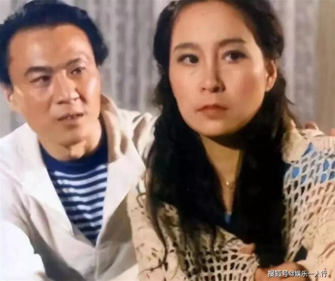 奚美娟孩子亲爹身份揭晓 最新消息让人惊讶（配图3）