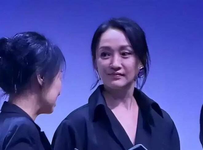 陈坤公开发文 高调官宣周迅喜讯（配图7）