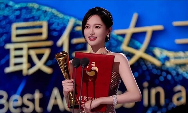 唐嫣婚变传闻水落石出 全程沉默不回应（配图12）