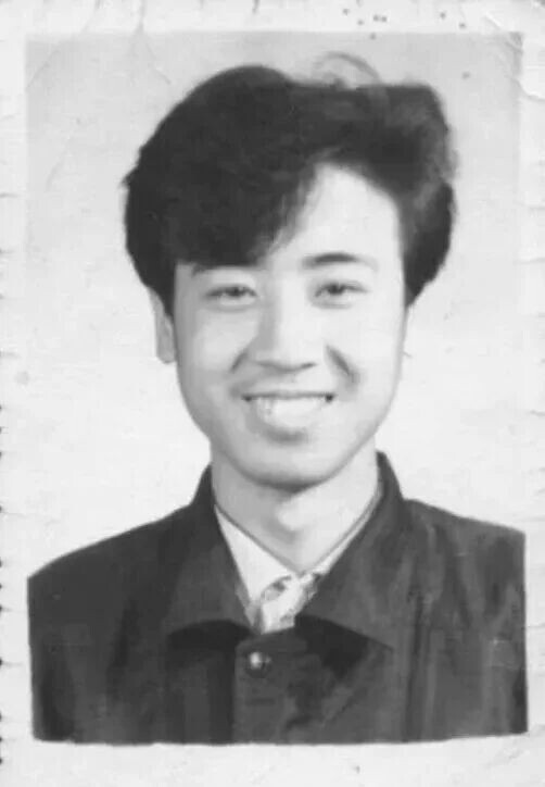 视帝于和伟：跑龙套差点跳江 与杨丽坤陷绯闻（配图3）